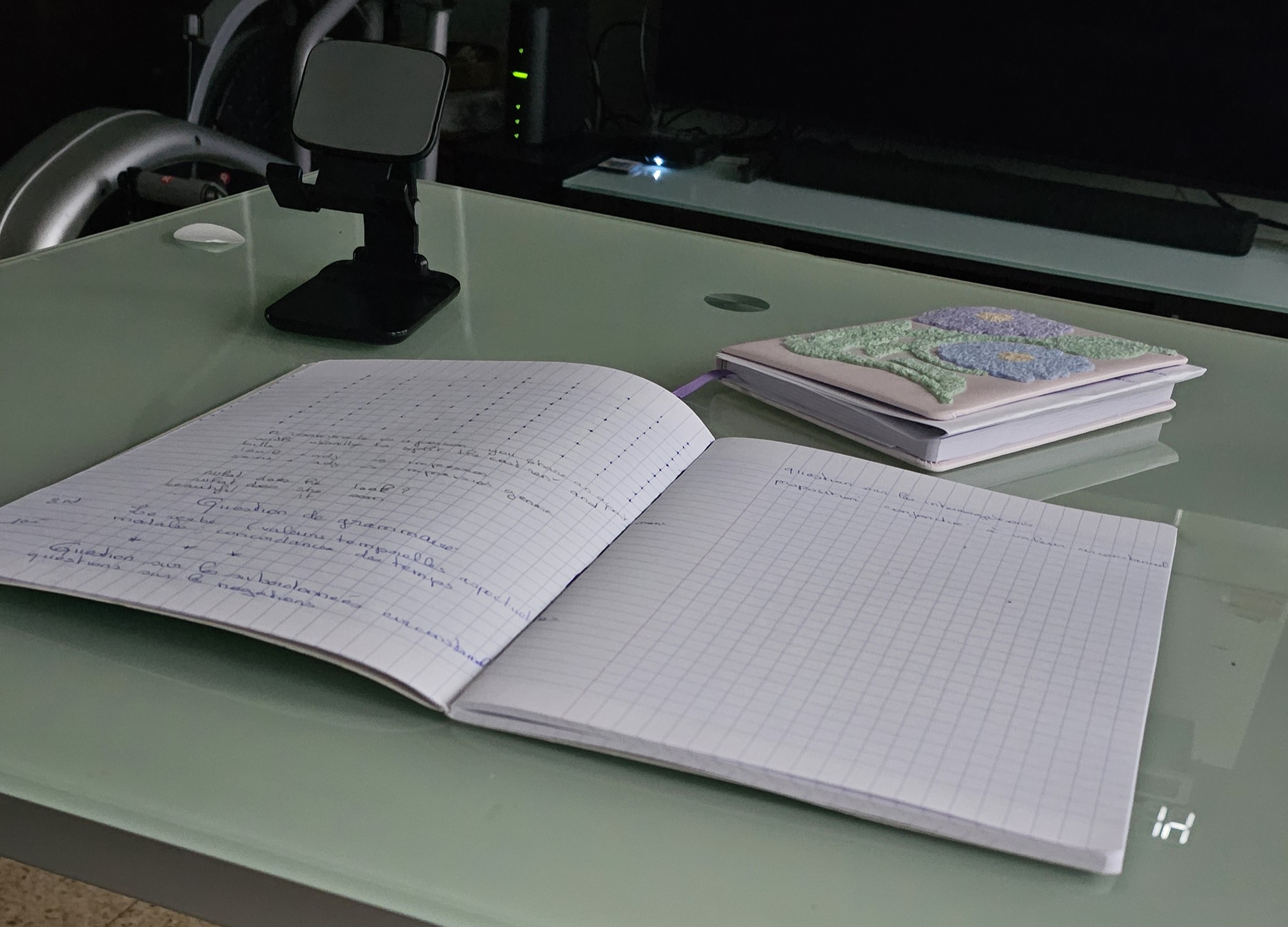 ORAL BAC 2026– STRUCTURE + TIMING OFFICIEL